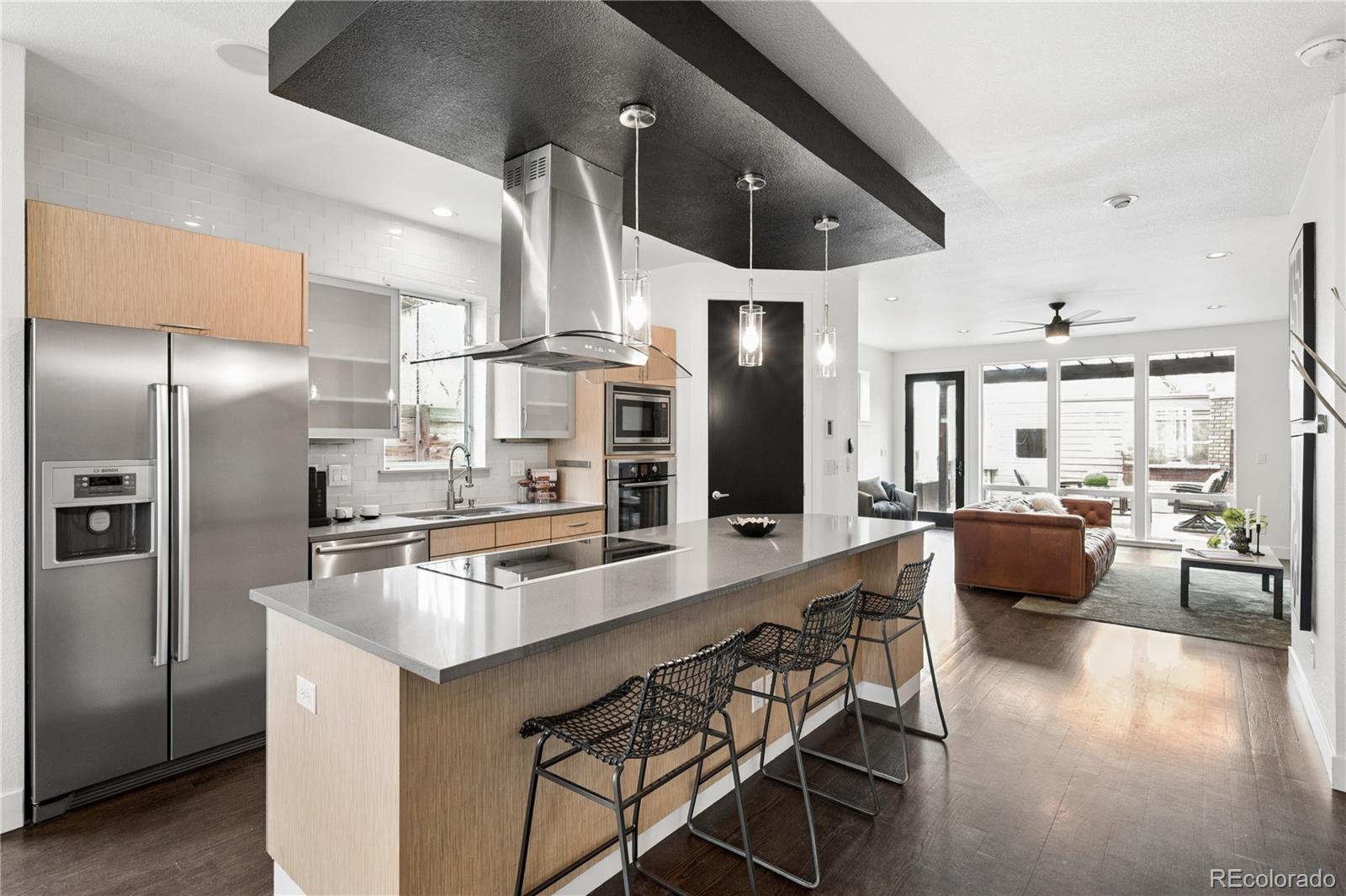 MLS Image #5 for 3118  newton street,denver, Colorado