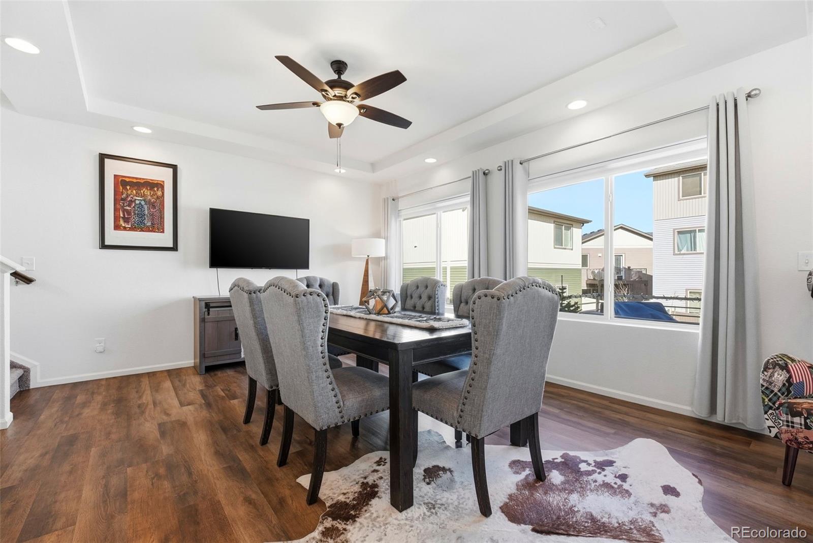 MLS Image #10 for 6048  ashmore lane,colorado springs, Colorado