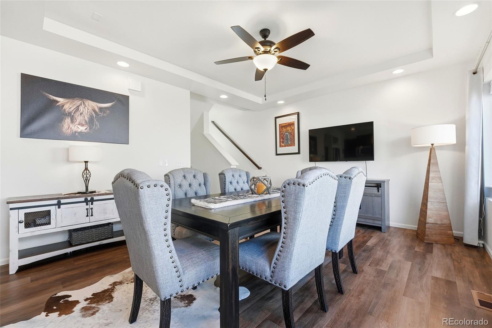 MLS Image #11 for 6048  ashmore lane,colorado springs, Colorado