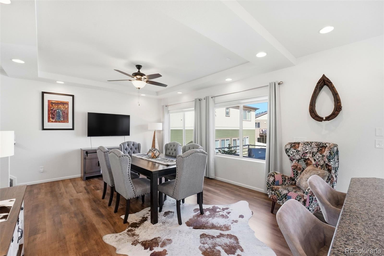 MLS Image #12 for 6048  ashmore lane,colorado springs, Colorado