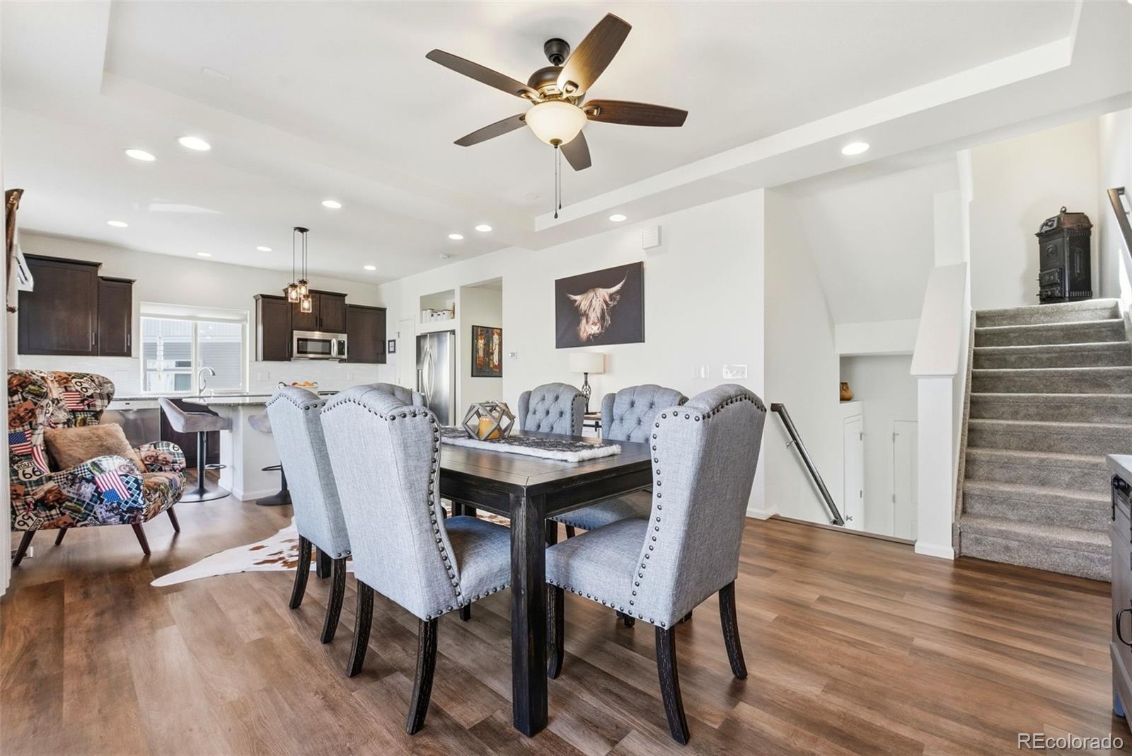 MLS Image #3 for 6048  ashmore lane,colorado springs, Colorado