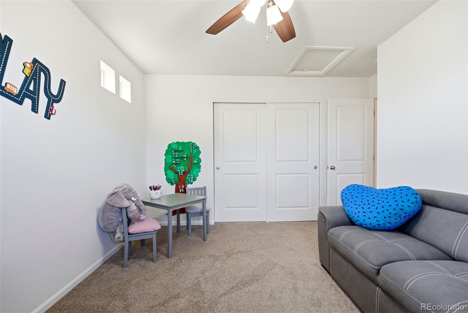 MLS Image #32 for 6048  ashmore lane,colorado springs, Colorado