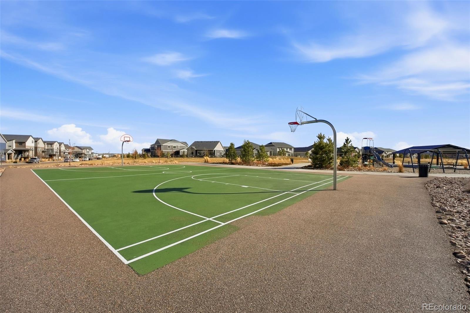 MLS Image #39 for 6048  ashmore lane,colorado springs, Colorado