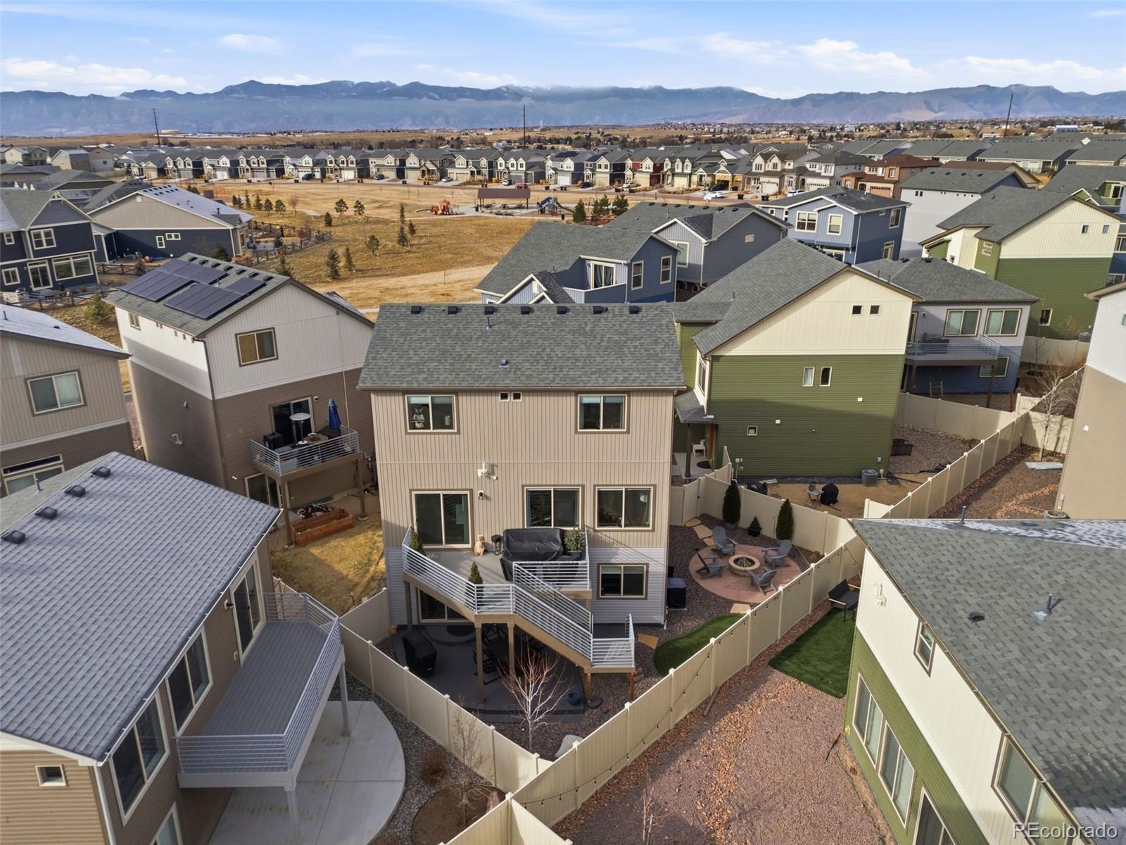 MLS Image #43 for 6048  ashmore lane,colorado springs, Colorado