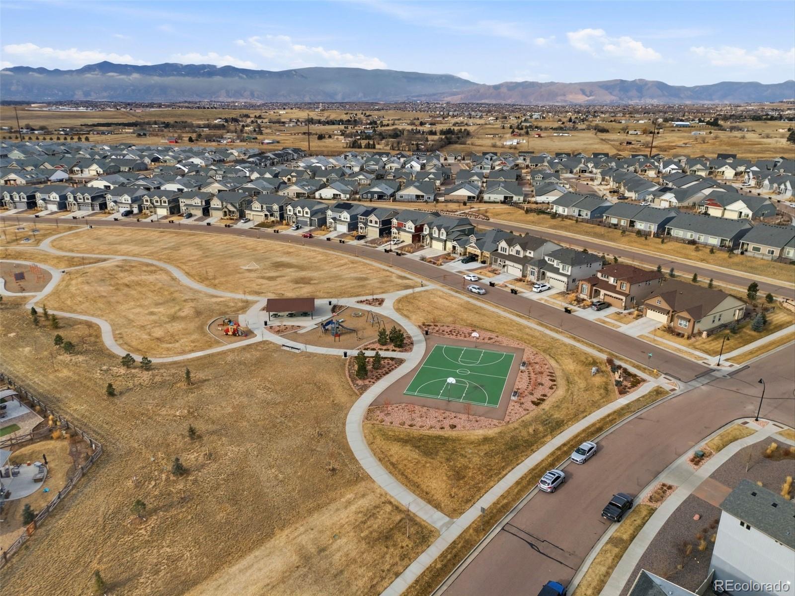 MLS Image #46 for 6048  ashmore lane,colorado springs, Colorado