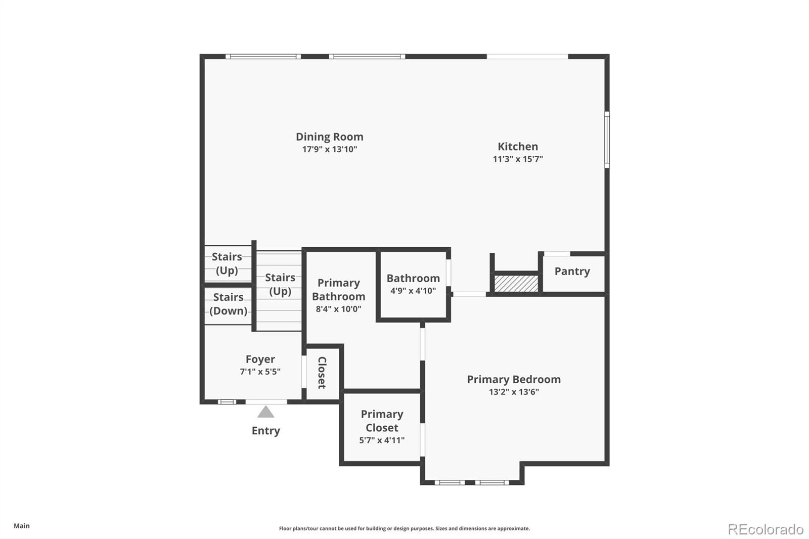 MLS Image #47 for 6048  ashmore lane,colorado springs, Colorado