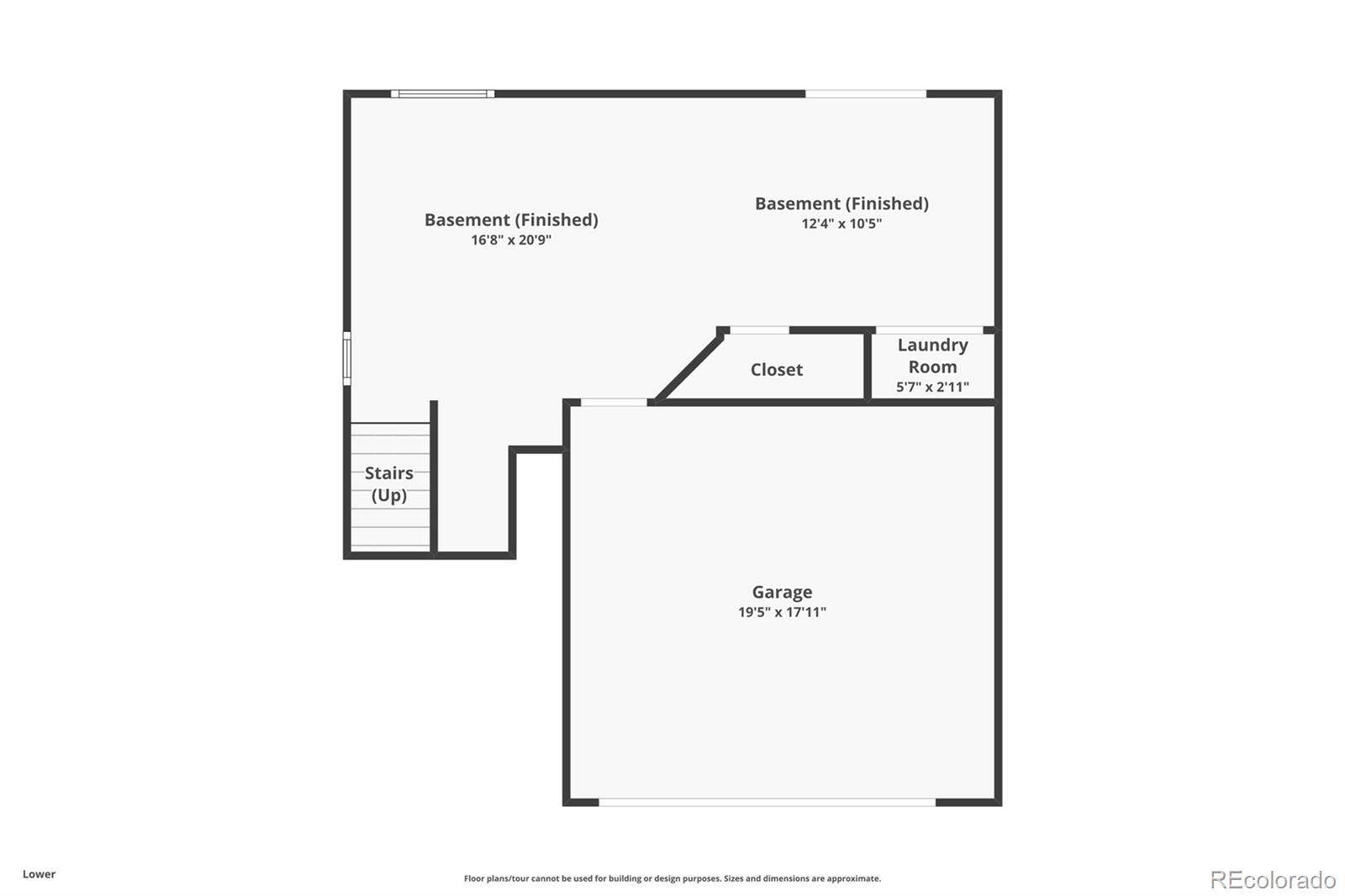 MLS Image #49 for 6048  ashmore lane,colorado springs, Colorado