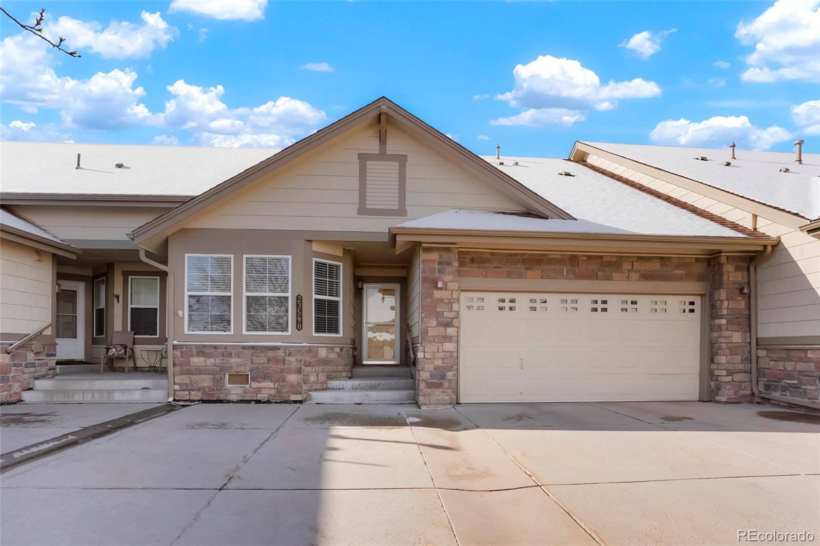 MLS Image #1 for 23590 e jamison place,aurora, Colorado