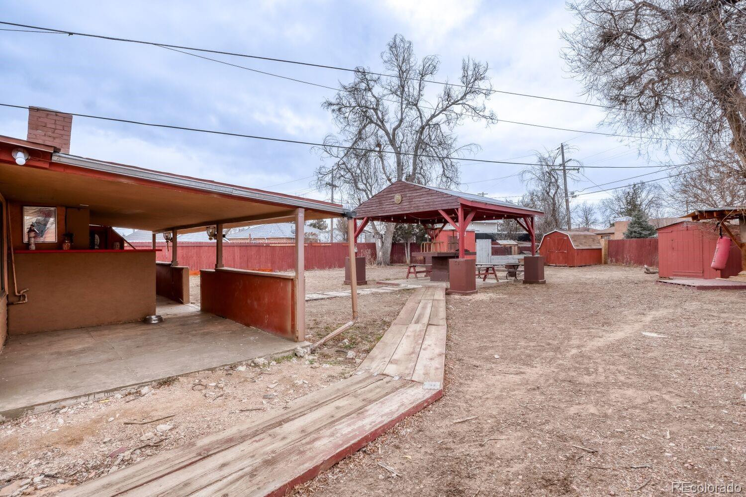 MLS Image #13 for 771  troy street,aurora, Colorado