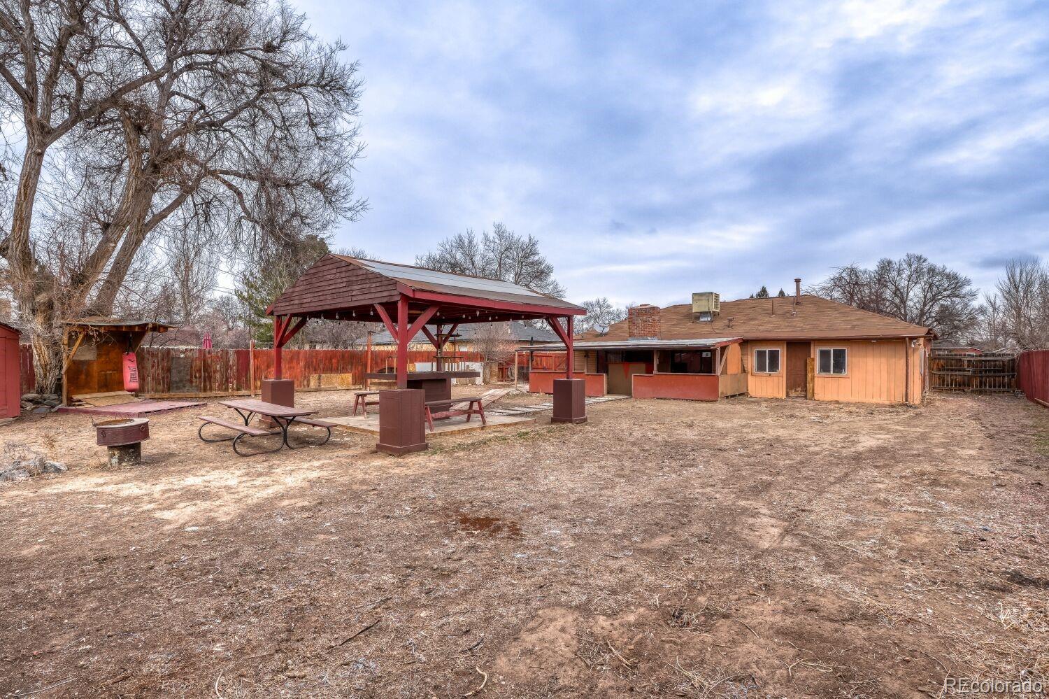 MLS Image #14 for 771  troy street,aurora, Colorado