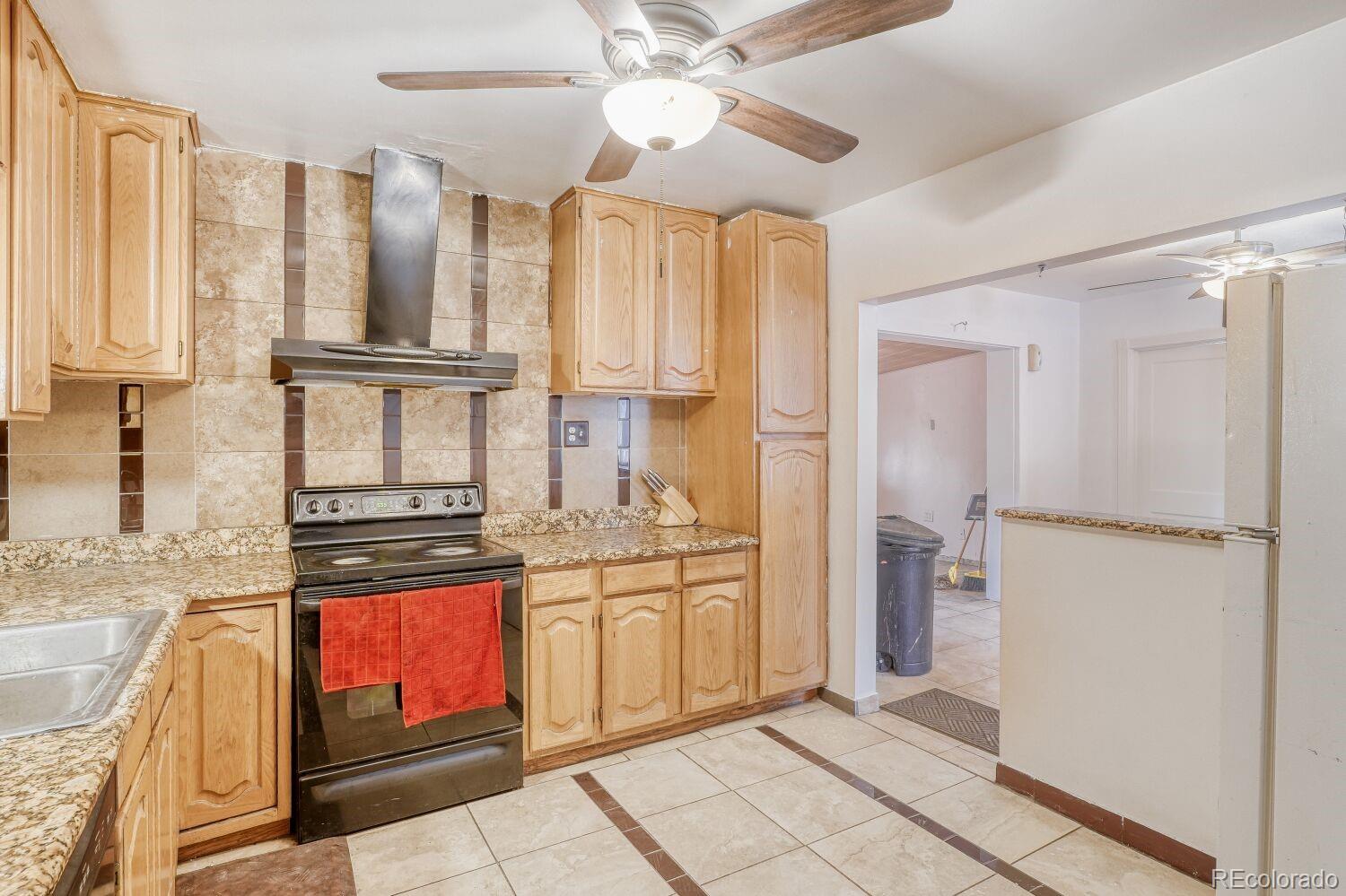 MLS Image #4 for 771  troy street,aurora, Colorado