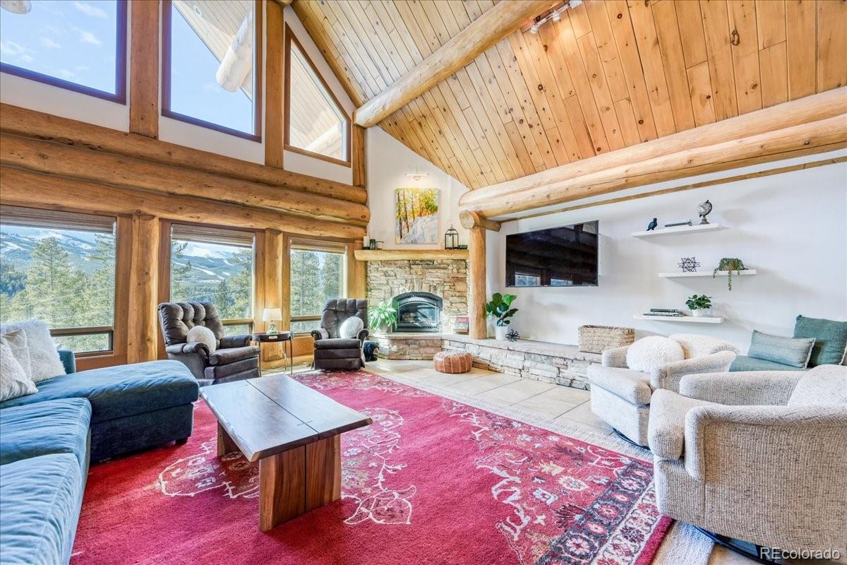 MLS Image #1 for 514  blue flag circle,breckenridge, Colorado