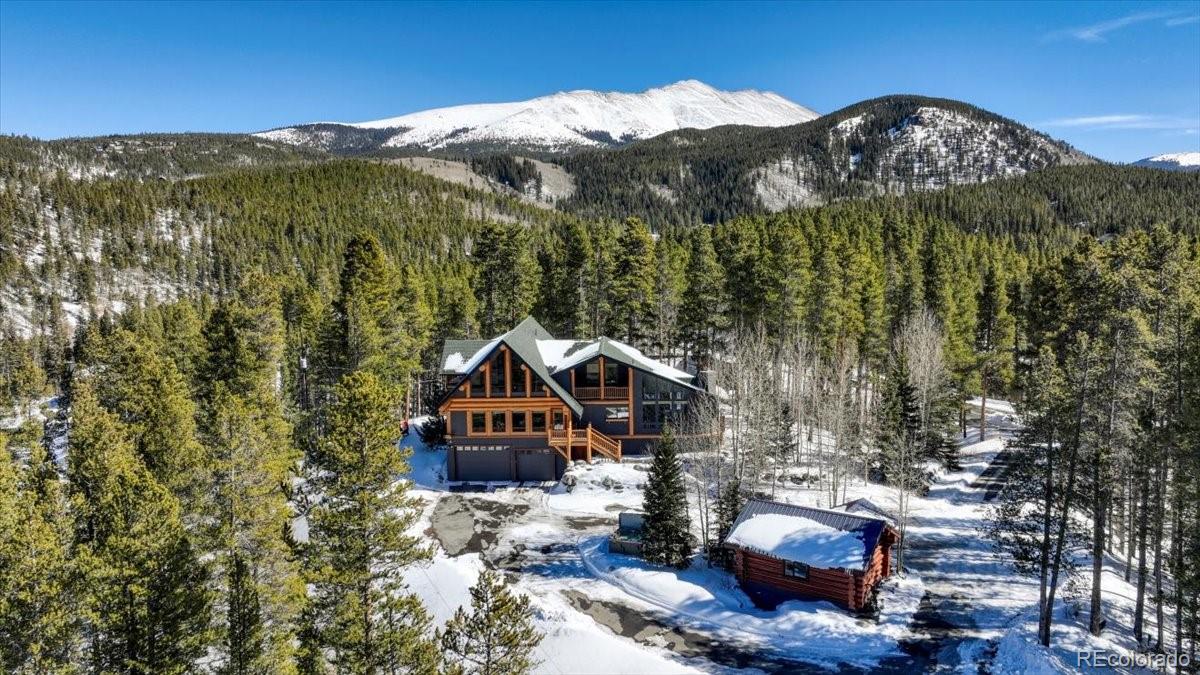MLS Image #16 for 514  blue flag circle,breckenridge, Colorado