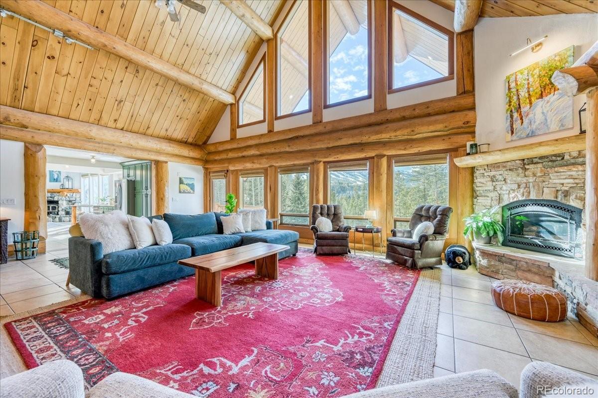 MLS Image #2 for 514  blue flag circle,breckenridge, Colorado