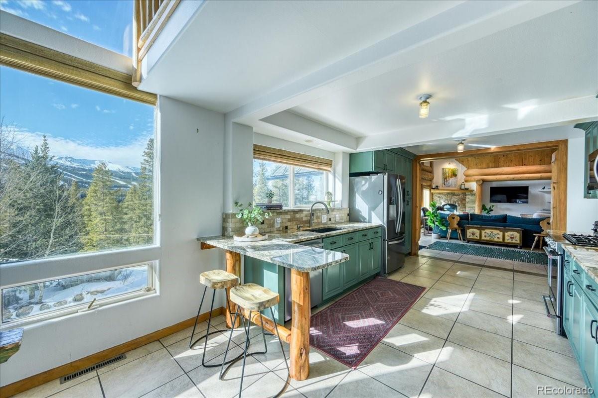 MLS Image #3 for 514  blue flag circle,breckenridge, Colorado