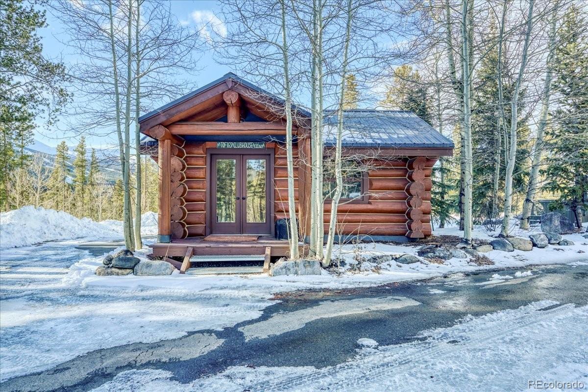 MLS Image #35 for 514  blue flag circle,breckenridge, Colorado