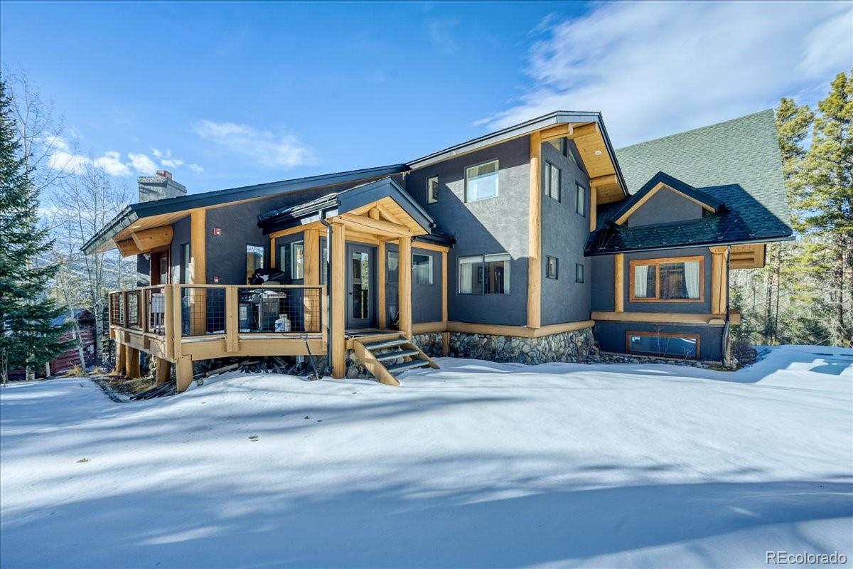 MLS Image #38 for 514  blue flag circle,breckenridge, Colorado