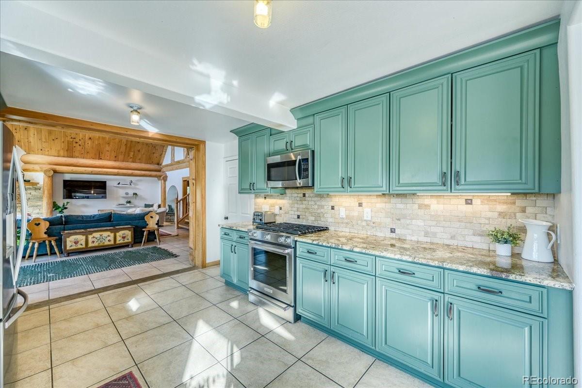 MLS Image #4 for 514  blue flag circle,breckenridge, Colorado
