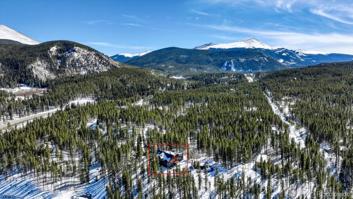 MLS Image #41 for 514  blue flag circle,breckenridge, Colorado