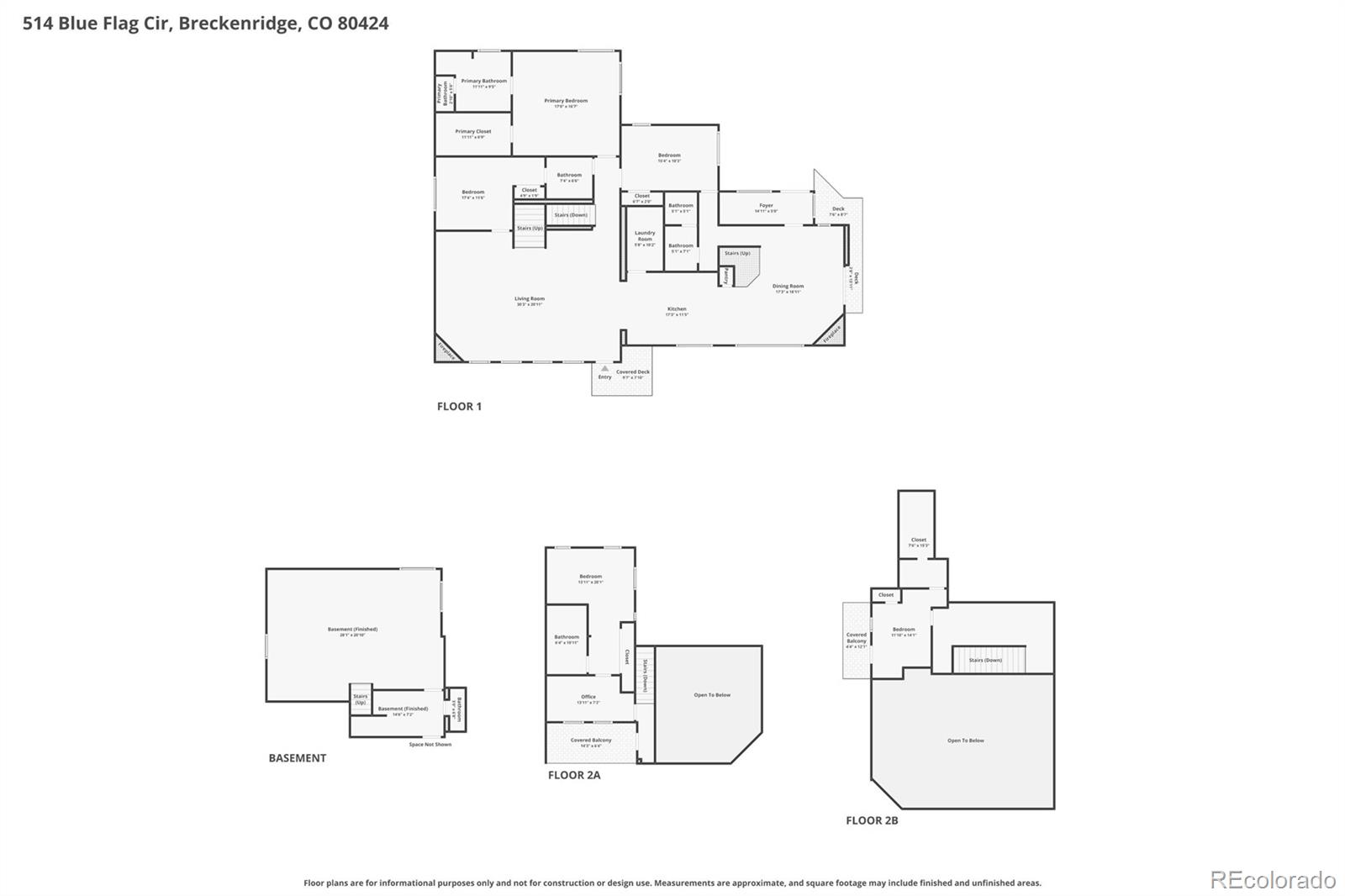 MLS Image #49 for 514  blue flag circle,breckenridge, Colorado