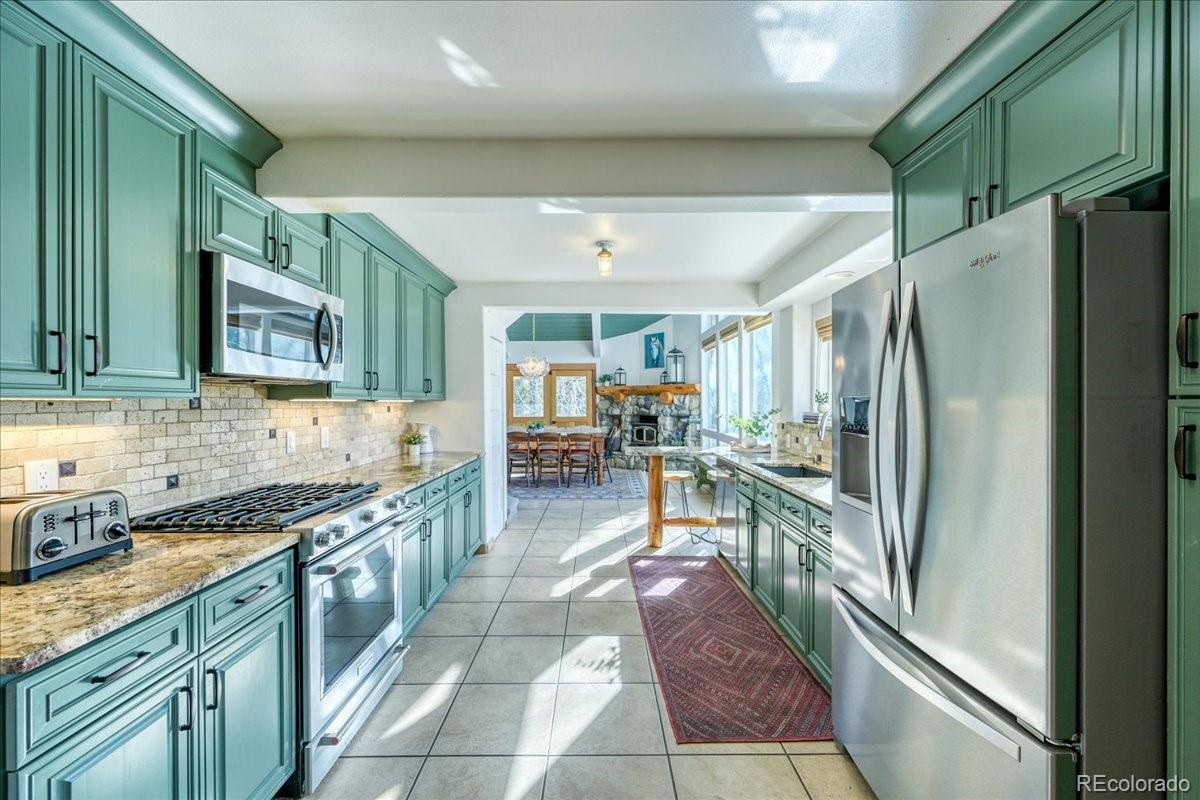 MLS Image #6 for 514  blue flag circle,breckenridge, Colorado
