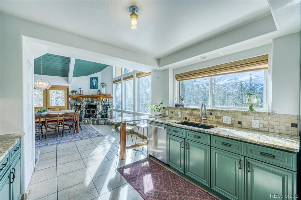 MLS Image #7 for 514  blue flag circle,breckenridge, Colorado