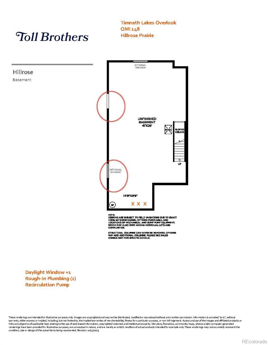MLS Image #3 for 5580  blacksmith avenue,timnath, Colorado