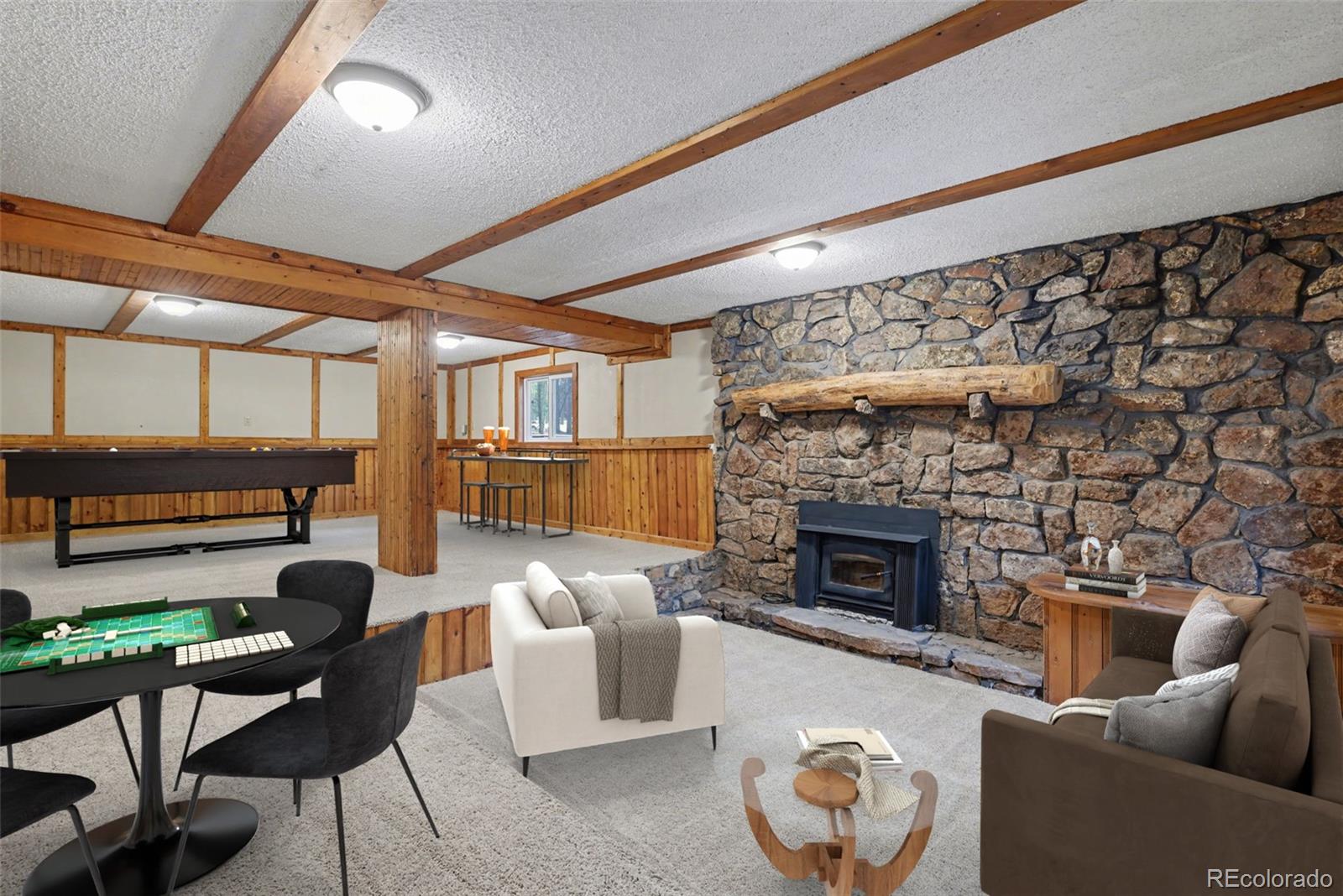 MLS Image #19 for 3375  pinehurst circle,colorado springs, Colorado