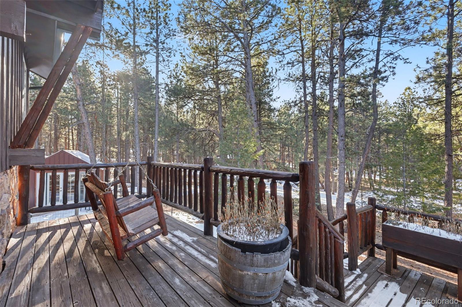 MLS Image #22 for 3375  pinehurst circle,colorado springs, Colorado