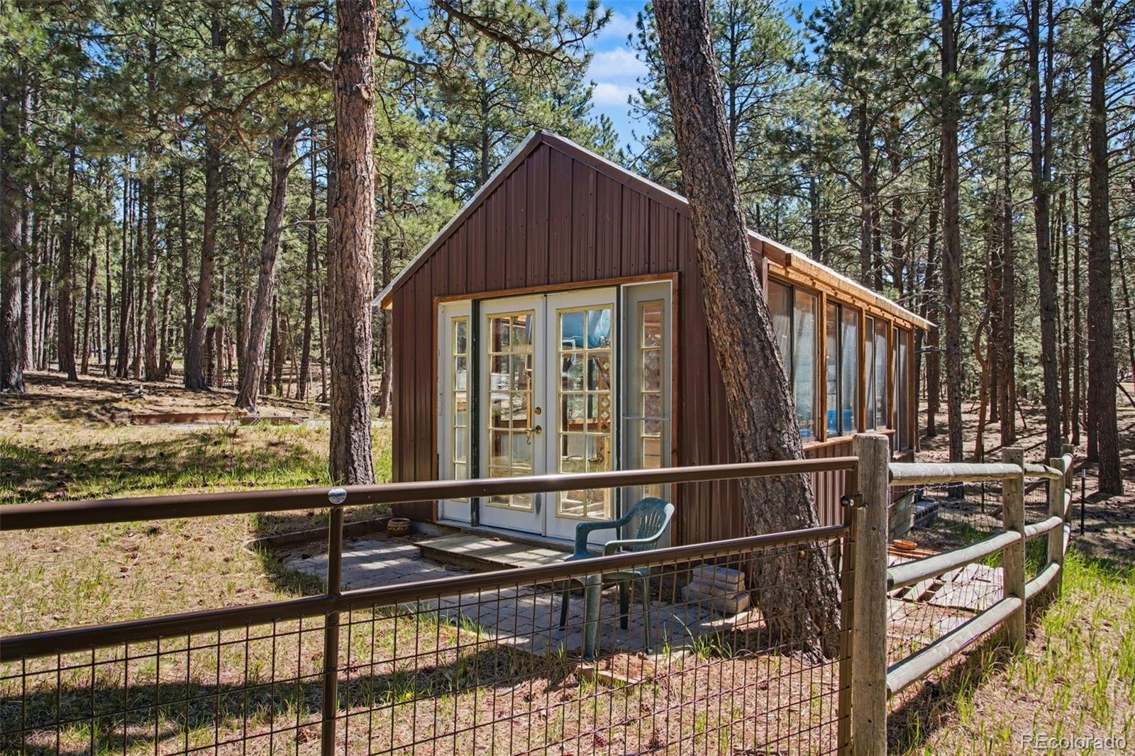 MLS Image #23 for 3375  pinehurst circle,colorado springs, Colorado