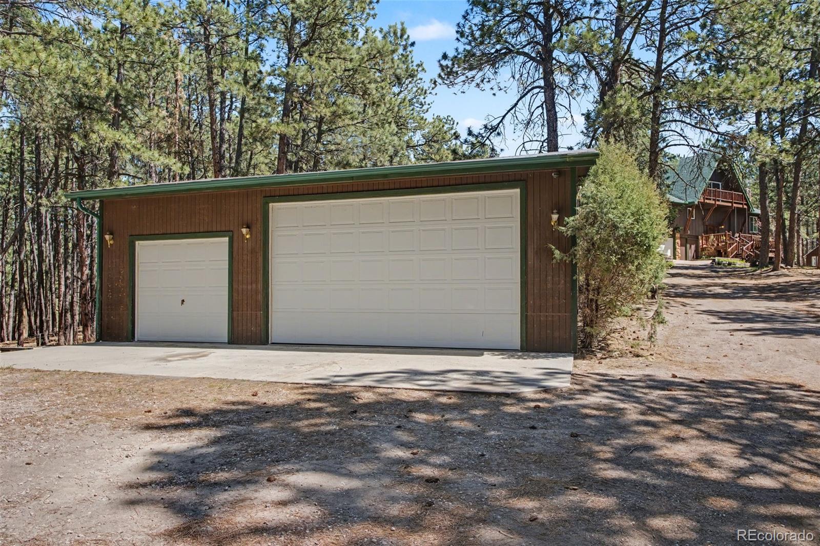 MLS Image #24 for 3375  pinehurst circle,colorado springs, Colorado