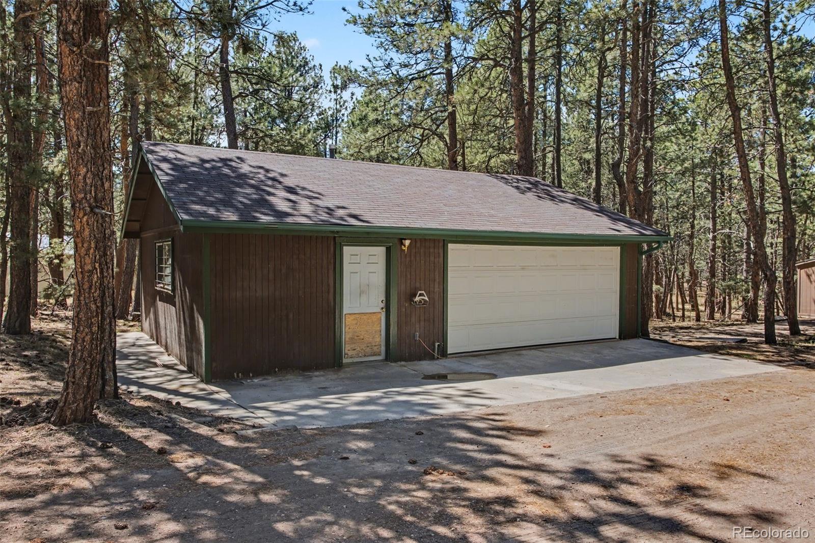 MLS Image #25 for 3375  pinehurst circle,colorado springs, Colorado