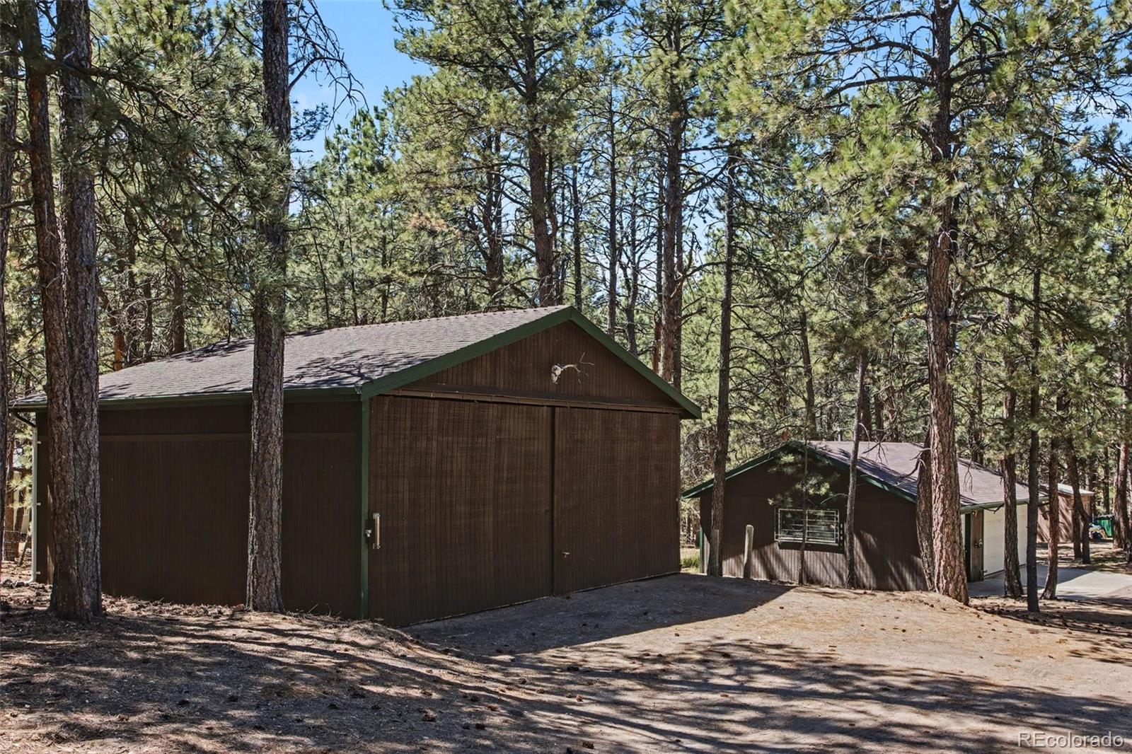 MLS Image #26 for 3375  pinehurst circle,colorado springs, Colorado