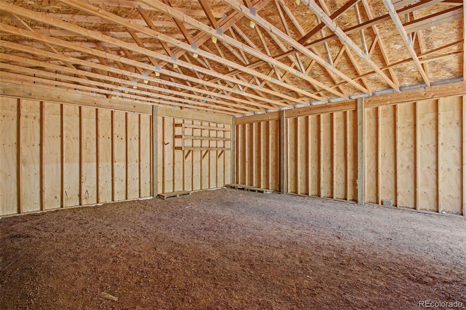 MLS Image #27 for 3375  pinehurst circle,colorado springs, Colorado