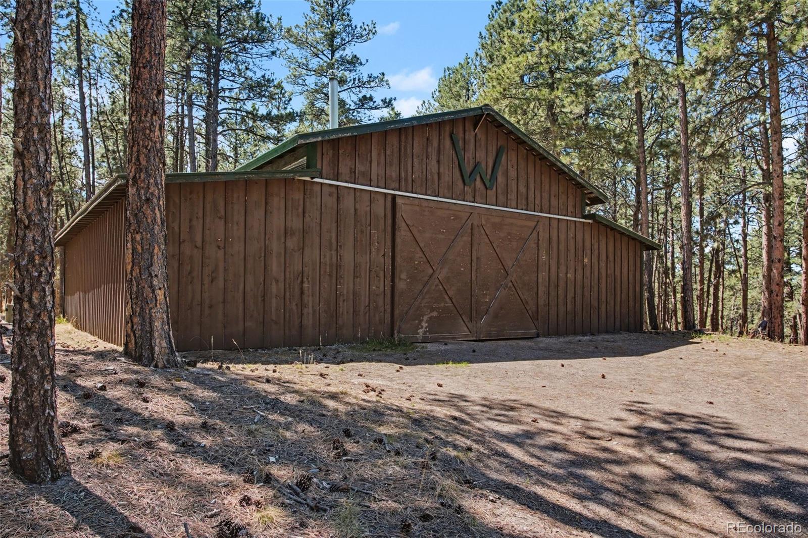 MLS Image #28 for 3375  pinehurst circle,colorado springs, Colorado
