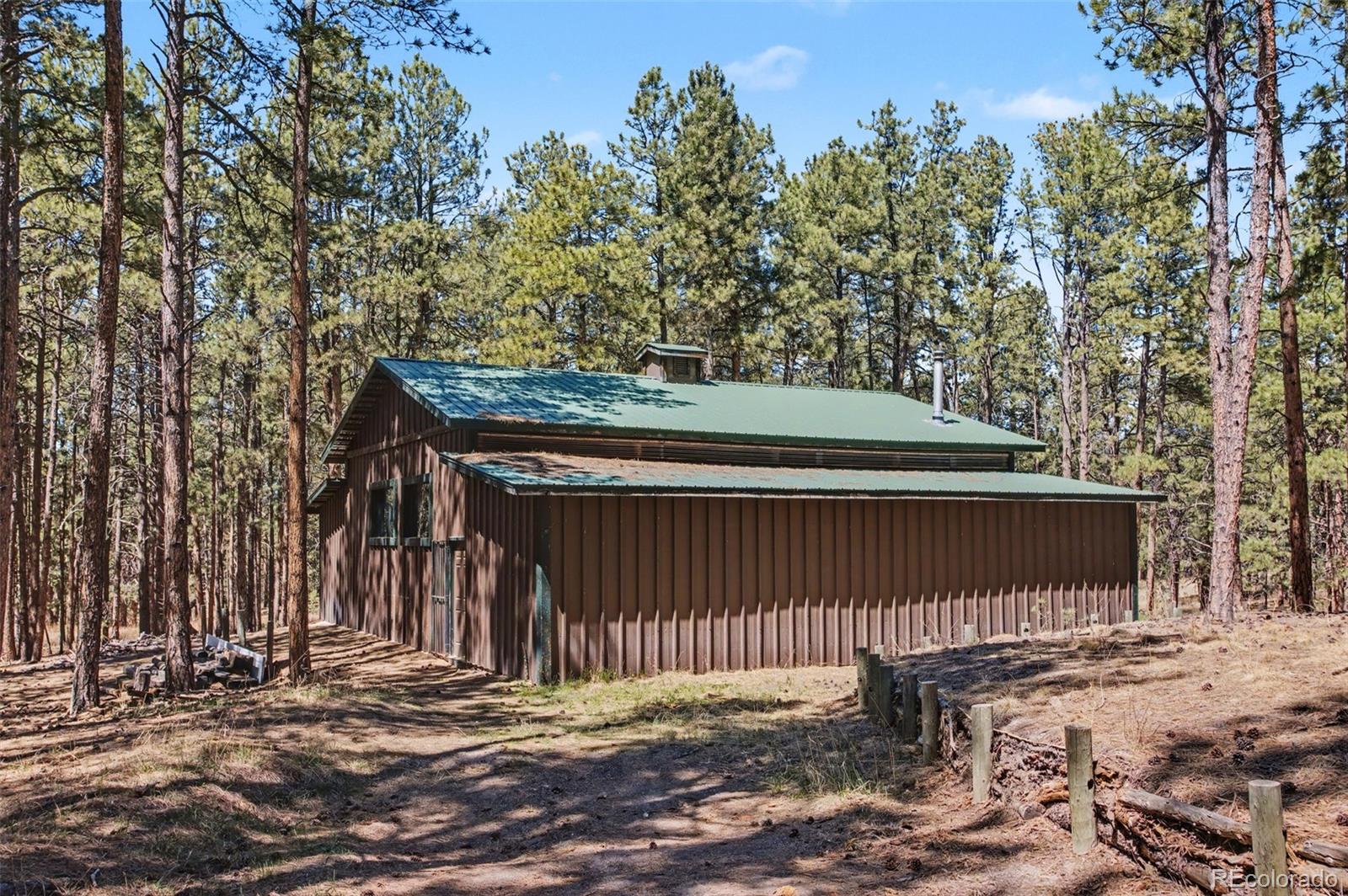 MLS Image #29 for 3375  pinehurst circle,colorado springs, Colorado