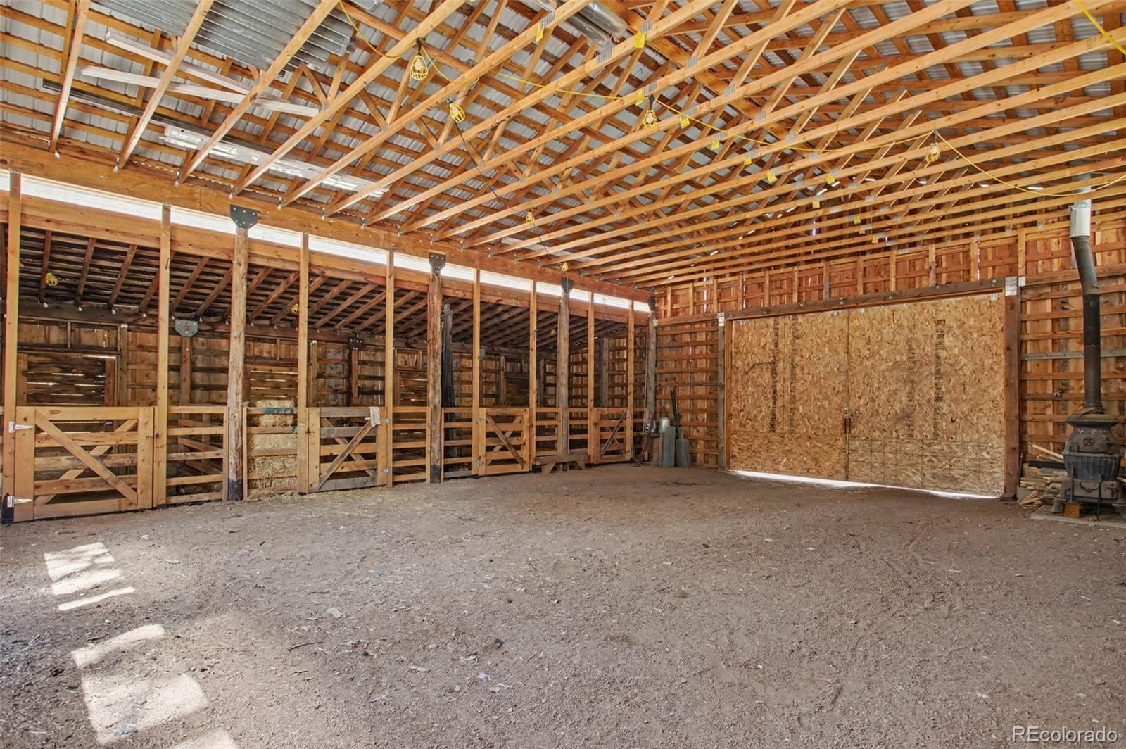 MLS Image #30 for 3375  pinehurst circle,colorado springs, Colorado