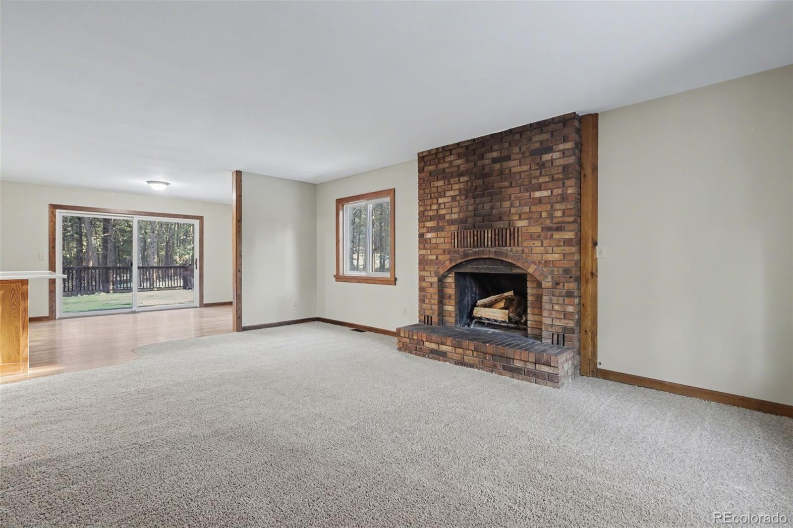 MLS Image #4 for 3375  pinehurst circle,colorado springs, Colorado