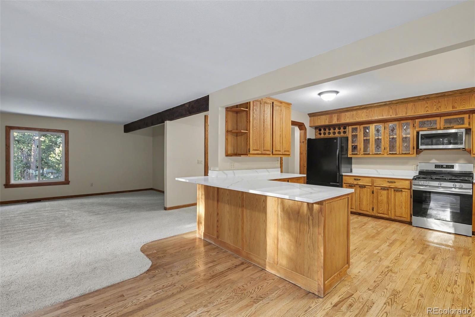 MLS Image #6 for 3375  pinehurst circle,colorado springs, Colorado