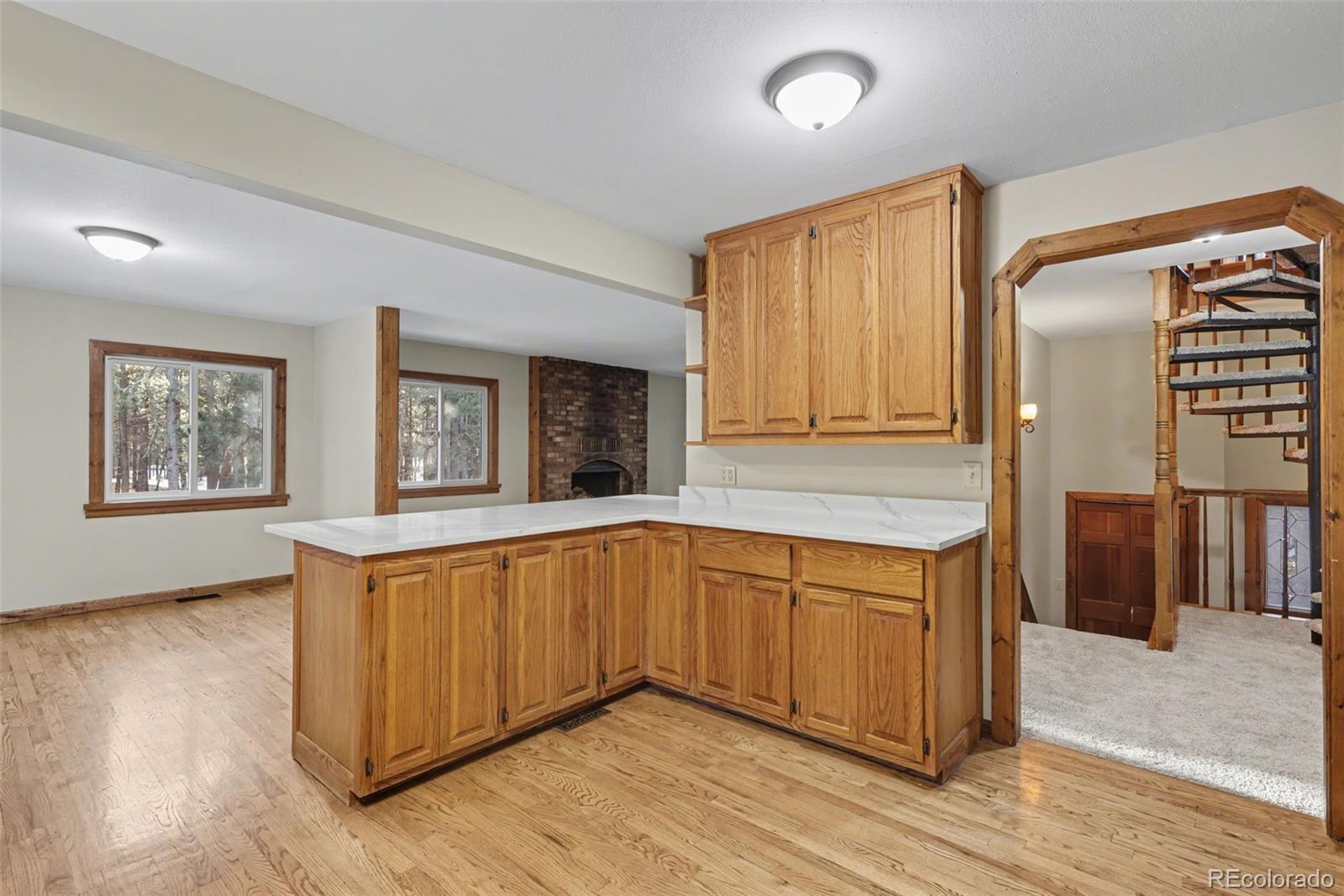 MLS Image #7 for 3375  pinehurst circle,colorado springs, Colorado