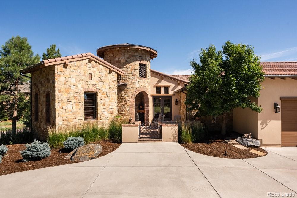 MLS Image #1 for 11415  birolli place,littleton, Colorado
