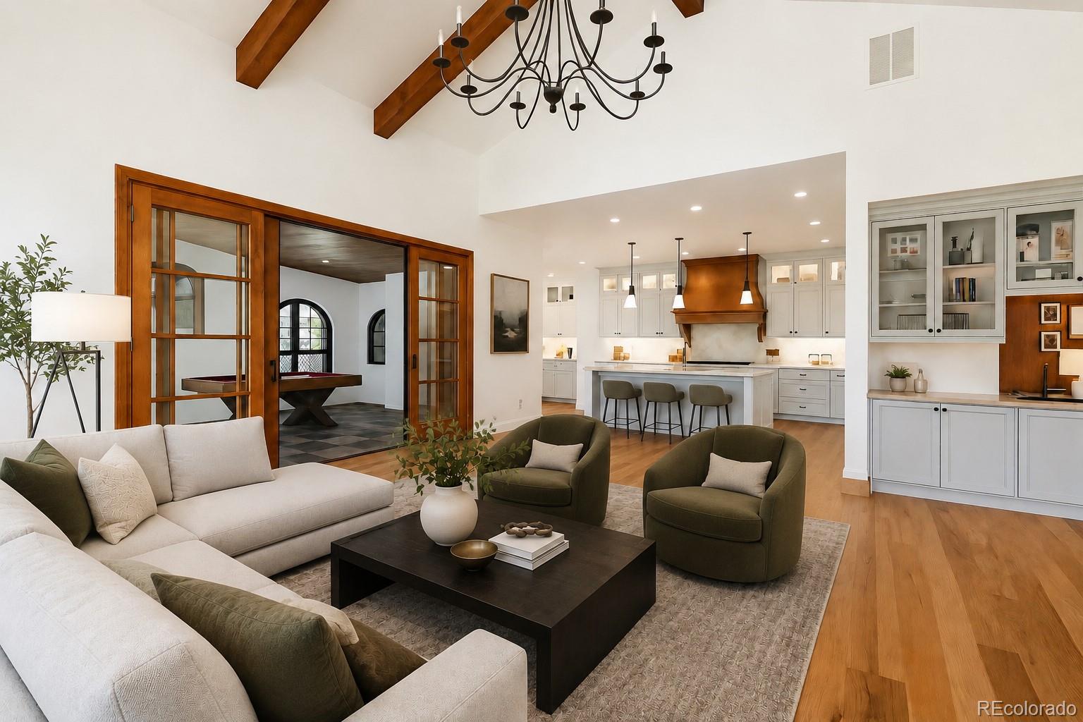 MLS Image #11 for 11415  birolli place,littleton, Colorado