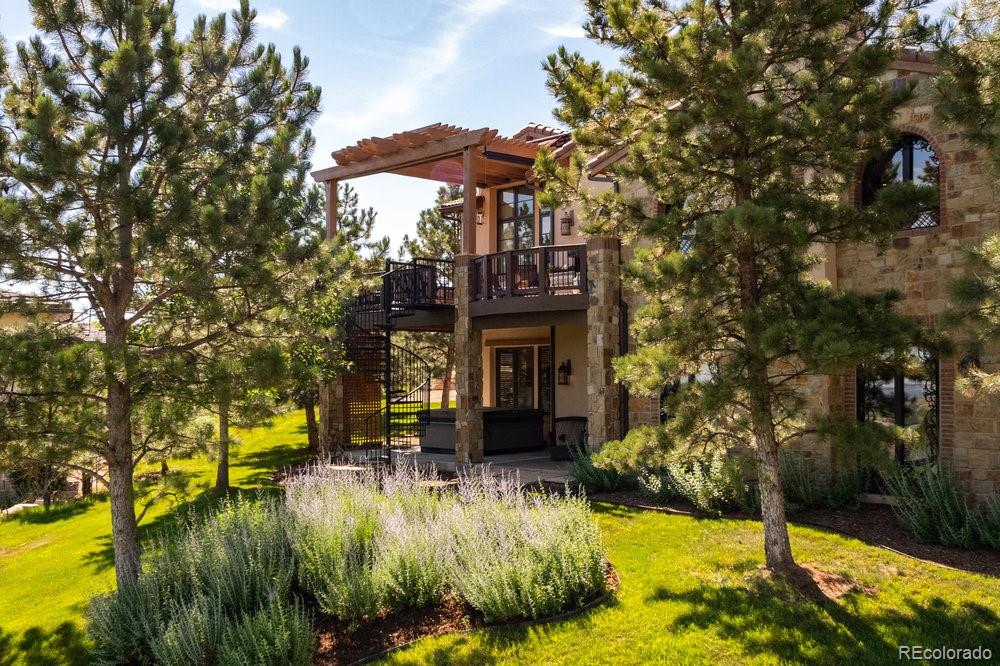 MLS Image #41 for 11415  birolli place,littleton, Colorado