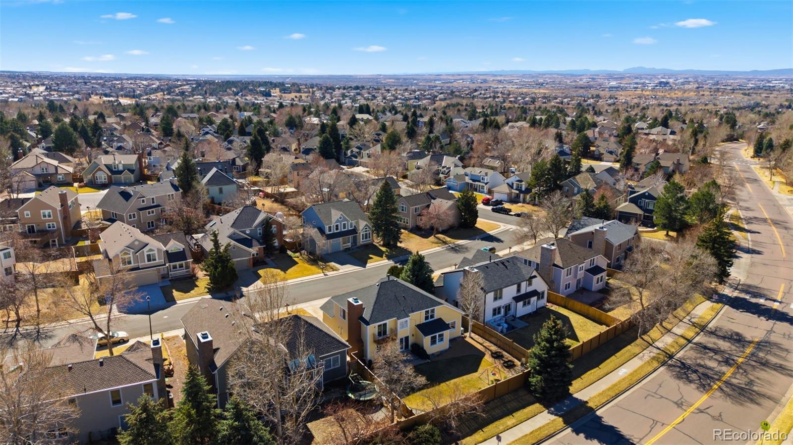 MLS Image #42 for 16453 e prentice avenue,centennial, Colorado