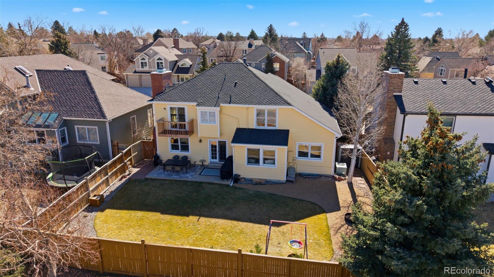 MLS Image #43 for 16453 e prentice avenue,centennial, Colorado