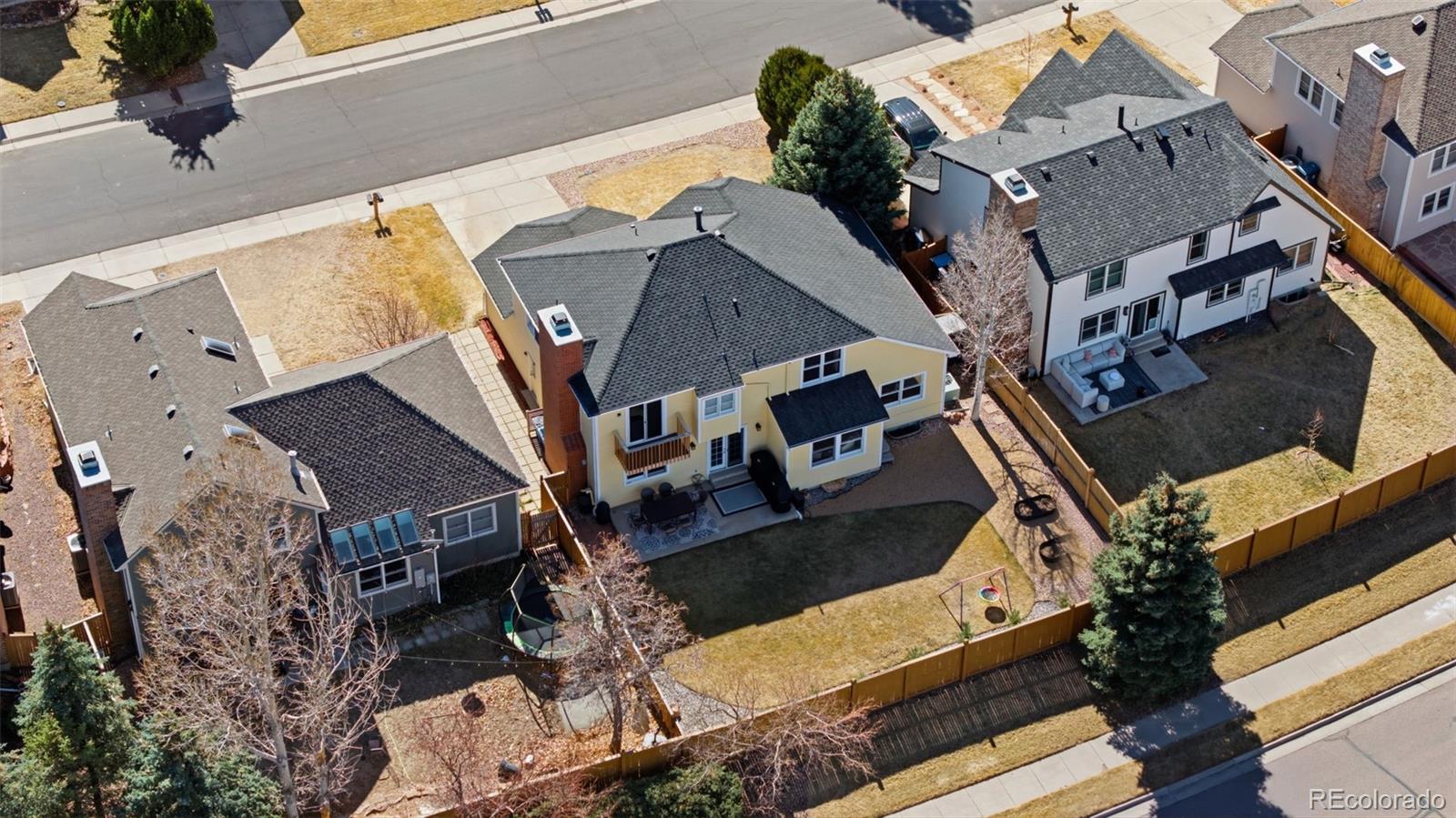 MLS Image #44 for 16453 e prentice avenue,centennial, Colorado