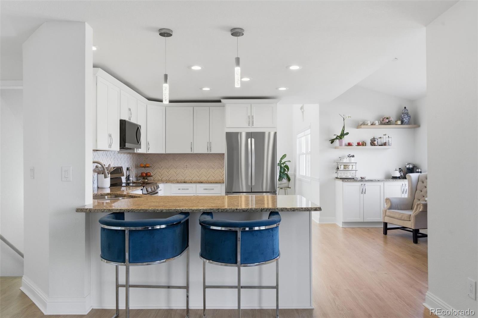 MLS Image #8 for 16453 e prentice avenue,centennial, Colorado