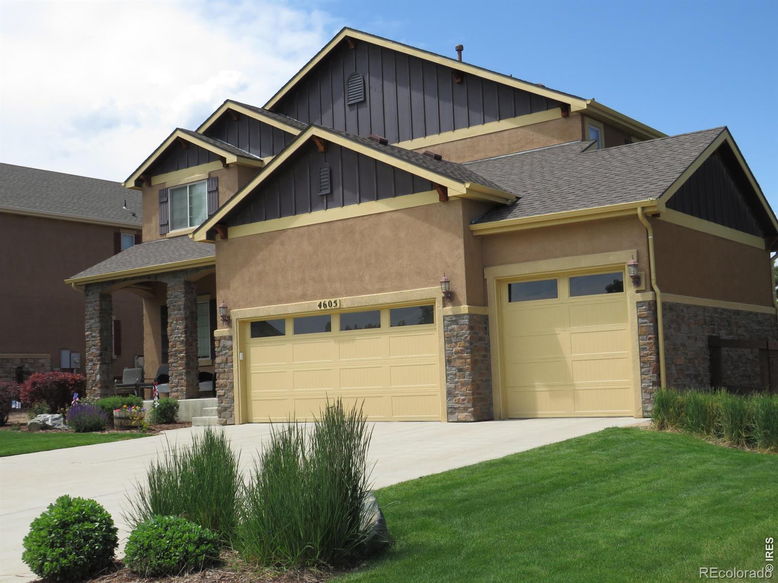 MLS Image #2 for 4605  tarragon drive,johnstown, Colorado