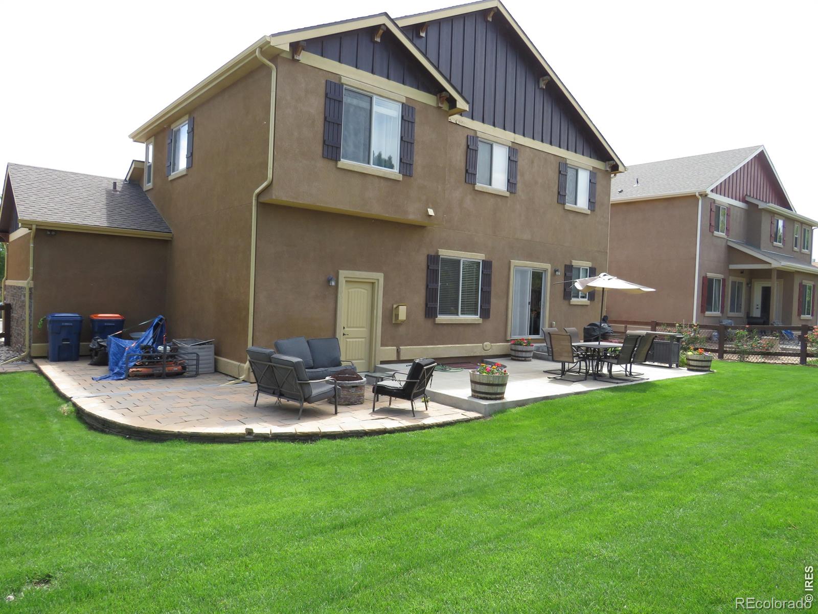 MLS Image #25 for 4605  tarragon drive,johnstown, Colorado