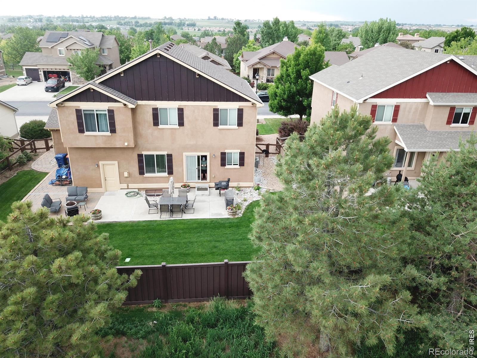 MLS Image #26 for 4605  tarragon drive,johnstown, Colorado